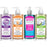 Dermactin-TS Daily Facial Cleanser ULTIMATE 8-PC Set - Includes ALL 8 Dermactin-TS Facial Cleansers 5.7 oz.