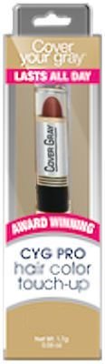 Cover Your Gray Professional Mini Root Touch Up - Medium Brown