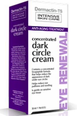 Dermactin-TS Eye Renewal Dark Circle Cream 1 oz.