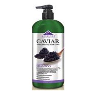 Excelsior Caviar Therapeutic Hair Care Shampoo 33.8 oz. (2-PACK)