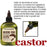 Natural King Pro-growth Castor Hair & Beard Oil 7.1 oz