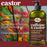 Difeel 2-PC Caffeine & Castor Shampoo & Conditioner 2 PC Set 33.8 oz. Each