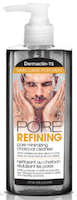 Dermactin-TS Men's Pore Refining Charcoal Cleanser Gel 5.7 oz.