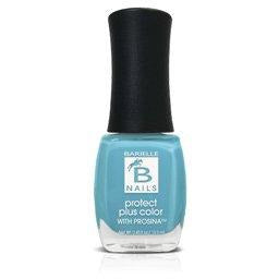 Mojito Madness (A Creamy Turquoise) - Protect+ Nail Color w/ Prosina