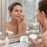 Dermactin Age Defying Collagen Facial Cream with Retinol 3 oz.