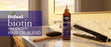 Difeel Biotin Pro Growth Premium Hair Oil 8 oz. (PACK OF 4)