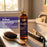 Difeel Biotin Pro Growth Premium Hair Oil 8 oz. (PACK OF 4)