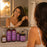 Difeel Rosemary Hair Oil Blend 8 Ounces