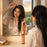 Difeel Signature Shine Boost Hair Oil Blend with Batana 8 oz.