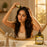 Difeel Turmeric Hair Oil Blend 7.1 Ounce