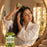 Difeel Peppermint Hair Oil Blend - Travel Size 2.5 oz.
