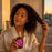 Difeel Biotin Growth and Curl Hair Oil Blend 7.1 oz.