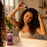 Difeel Ultra Curl Hair Oil Blend - Curl Boosting Hair Oil - Travel Size 2.5 oz.