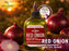 Hair Chemist Growth & Thickness Red Onion Pro-Growth Hair Oil Blend 7.1 oz.