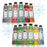 Difeel Luxury Moisturizing Hand Cream - 12 Piece Gift Set