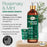 Difeel Rosemary and Mint Hair Shampoo with Biotin - Travel Size 2.5 Ounce