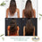 Difeel Rosemary and Mint Premium Hair Oil - Extra Large 33.8 oz.