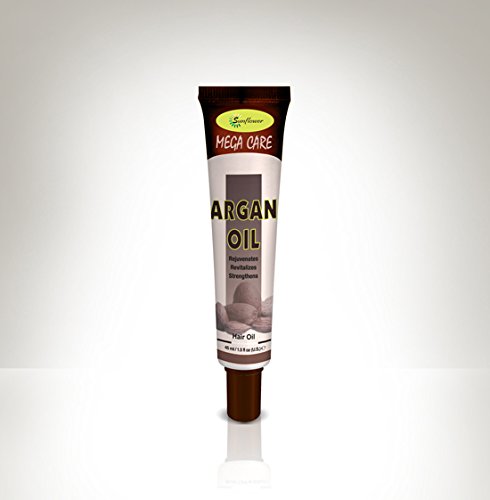 Difeel Hair and Essential Oil - Argan Oil 3 Piece Set