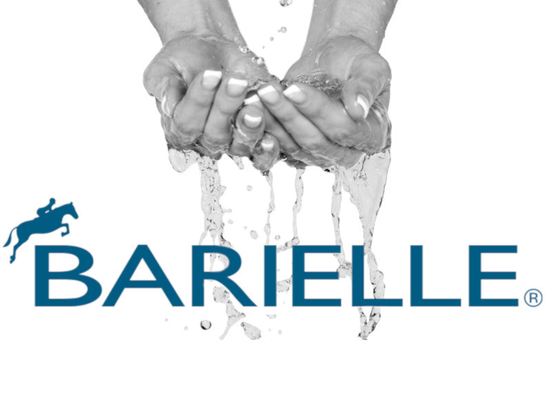 Barielle London High Tea - Protect+ Nail Color w/ Prosina (A Creamy Bright Pink)