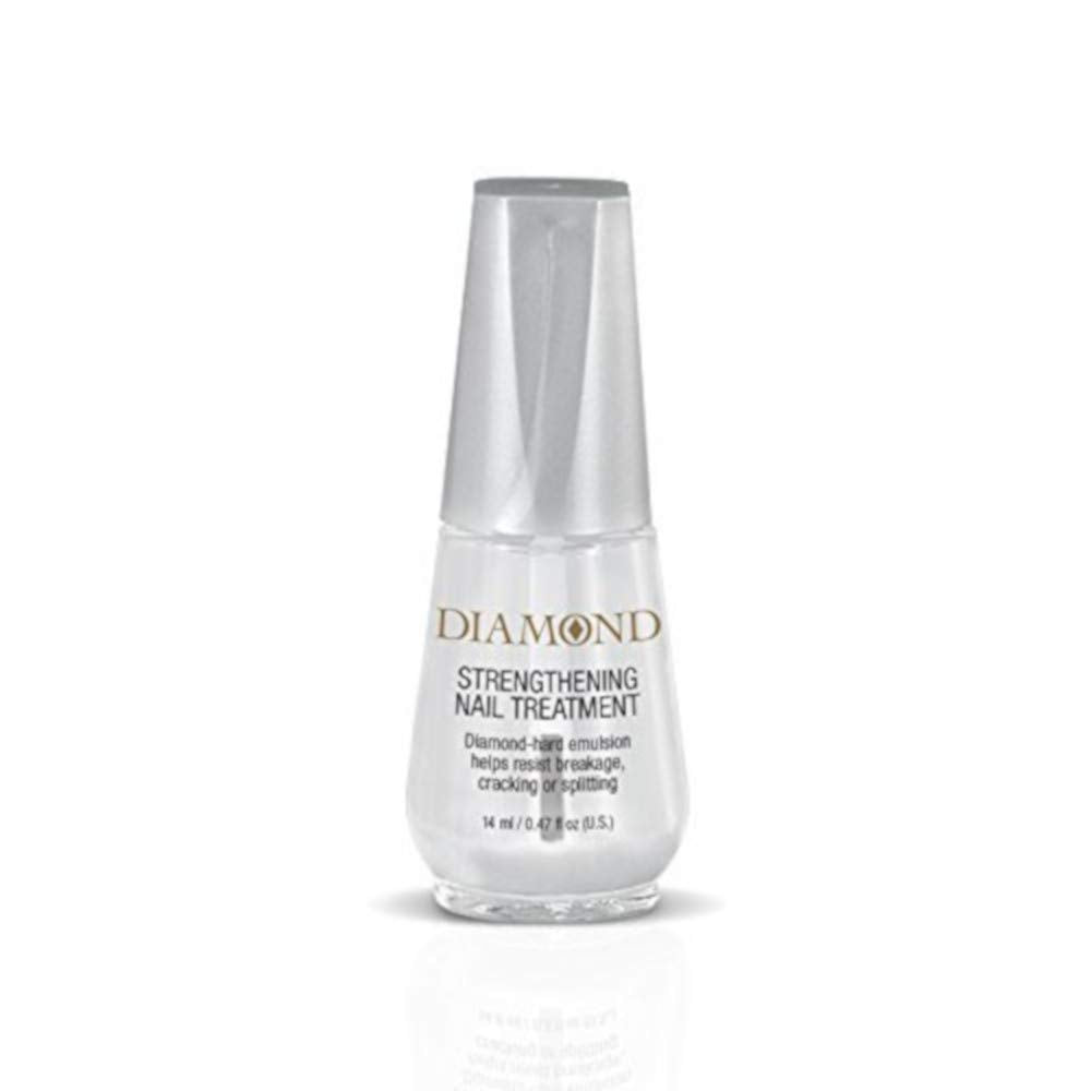 Barielle Diamond Strengthening Nail Treatment .47 oz.