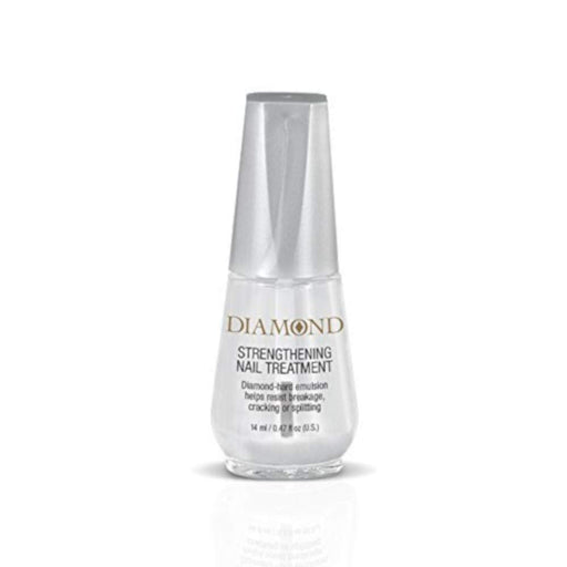 Barielle Diamond Strengthening Nail Treatment .47 oz.