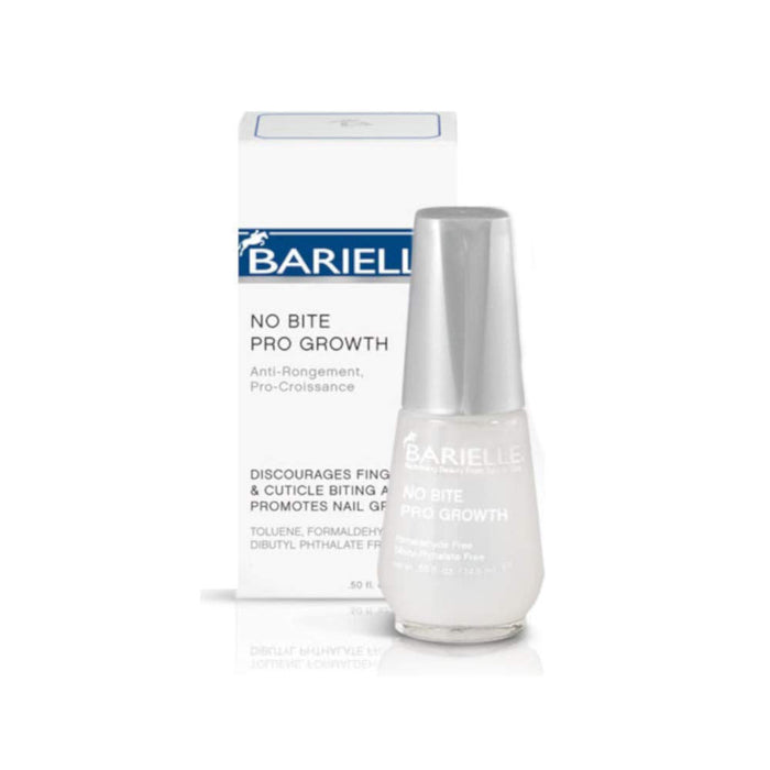 Barielle No Bite Pro Growth .5 oz.