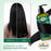 Difeel Rosemary and Mint Hair Shampoo with Biotin - Travel Size 2.5 Ounce