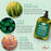 Difeel Rosemary and Mint Premium Hair Oil - Extra Large 33.8 oz.