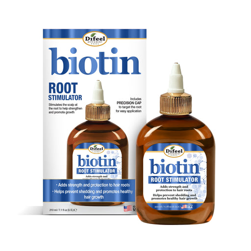 Difeel Biotin Root Stimulator 7.1 Ounce