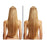 Difeel Castor Pro-Growth Hair Oil Collection 2-PC Set