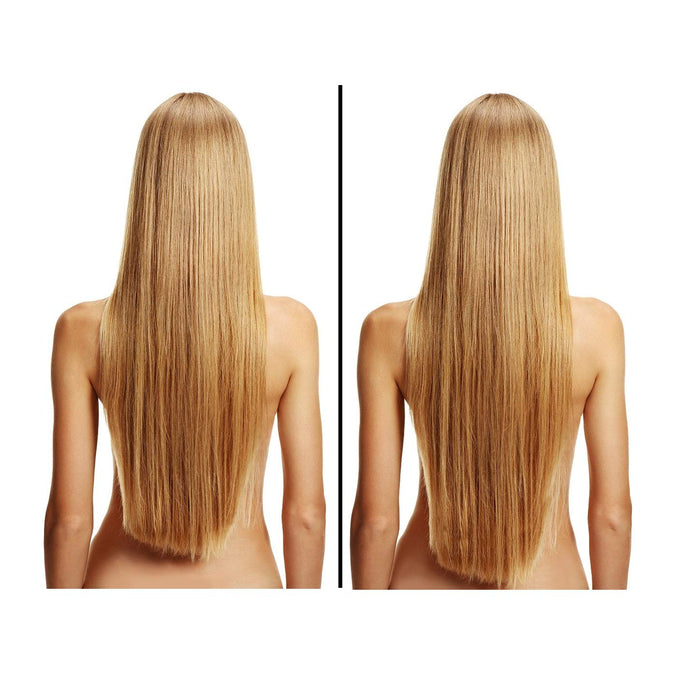 Difeel Castor Pro-Growth Hair Oil Collection 2-PC Set