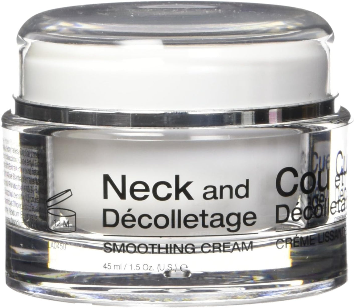 Dermactin Neck and Decolletage Smoothing Cream 1.5 oz.