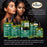 Difeel Rosemary and Mint Premium Hair Oil - Extra Large 33.8 oz.