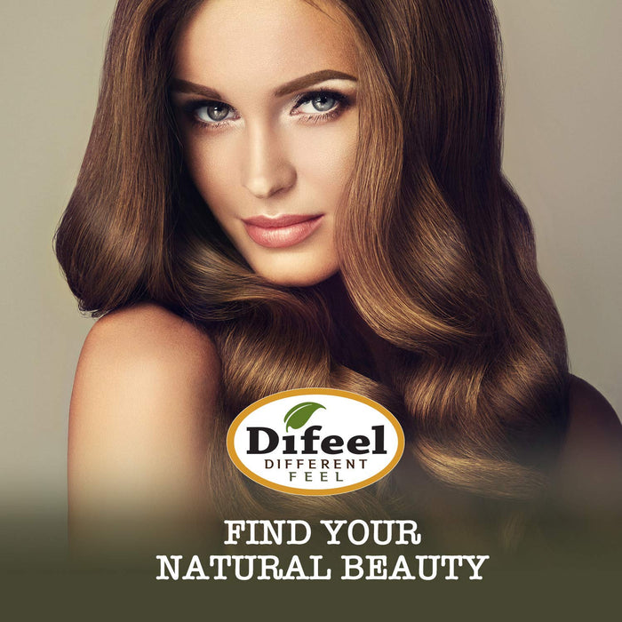 Difeel Biotin 3-PC Hair Growth Treatment Powerpack Set