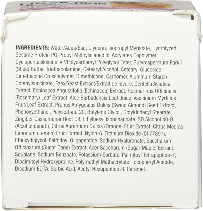 Dermactin Neck and Decolletage Smoothing Cream 1.5 oz.