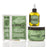 Hair Chemist Peppermint Oil Scalp and Hair Care 3 Piece Set