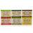 Nature's Spirit Butter Soap Collection (6-PIECE SET)