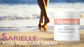 Barielle Total Foot Care Cream 4 oz.