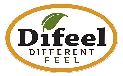 Difeel Valentine's Gift Set, Spa Bath & Body 13 PC. Collection Box