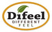 Difeel Valentine's Gift Set, Spa Bath & Body 13 PC. Collection Box