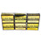 Sunflower African Black Soap Set - Includes Six (6) Luxury Scented Soaps