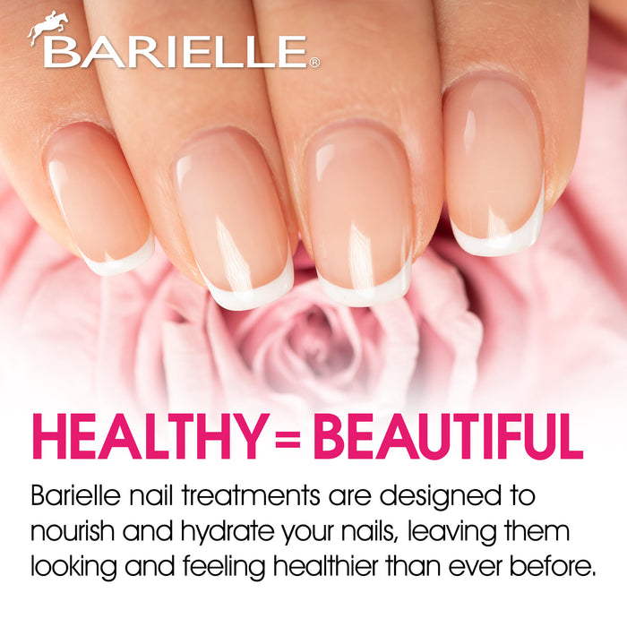 Barielle Intensive Hand Treatment Cream 4 oz.
