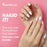 Protect+ Nail Color - Vivid (A Real Red)