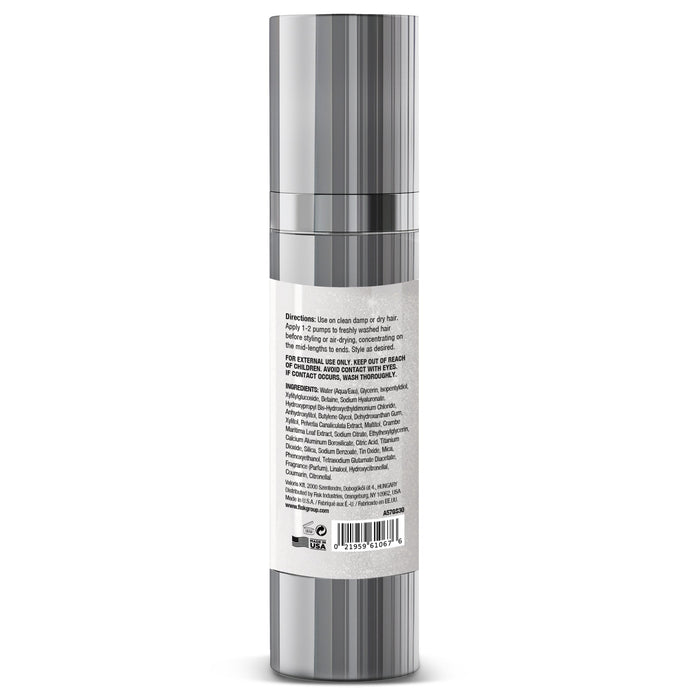 Hair Alchemist Gloss & Shield Glossing Hair Serum 3 oz.