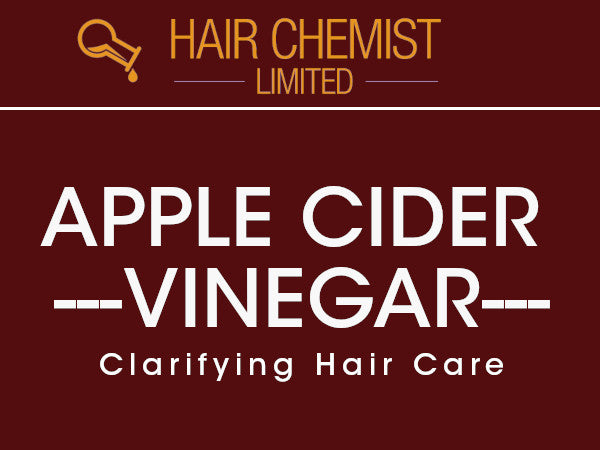 Hair Chemist Apple Cider Vinegar Revitalize & Clarify Revitalizing Scalp Stimulator 7.1 Ounce