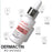 Dermactin Simple Solutions Serum for Anti-aging 1 oz