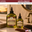 Difeel Anti-frizz Hair Oil Blend 7.1 oz. (PACK OF 2)