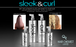 Hair Chemist SLEEK Anti Humidity Shine Coat 8 oz. (Pack of 2)