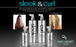 Hair Chemist SLEEK Anti Humidity Shine Coat 8 oz.