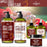 Hair Chemist Revitalize & Clarify Apple Cider Vinegar Revitalizing Premium Hair Mask 12 oz.